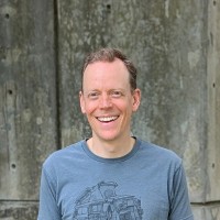 Touchstone 3D Employee Joshua Fisher's profile photo