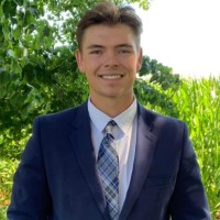 Stryker Employee Myles Mitchell's profile photo