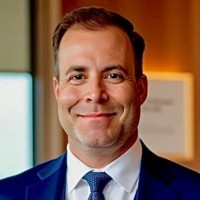 Zurich North America Employee Corey Carmichael's profile photo