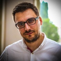 Homnya Employee Augusto Natale's profile photo