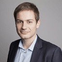 RésidSocial Employee Roland de Juvigny's profile photo