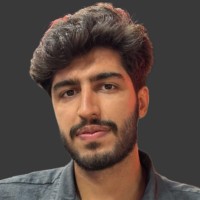 Hertsens BVBA Employee Yasin Bordbar's profile photo