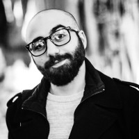 Alexsander Ambartsumian Email & Phone Number