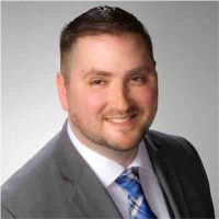 Insperity Employee Brian Beveridge's profile photo