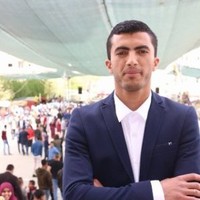 Hadara Technologies Employee Iyad Abudabour's profile photo