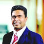 Sampath Bank Employee Ajith Salgado's profile photo