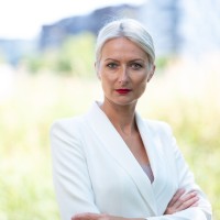 URBA Employee Hanna Mroziewicz-Przeworska's profile photo