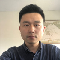 Lean Textile Co., Limited Employee Haiming Chen's profile photo