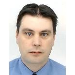 Ultima Business Solutions Employee Simon Towers's profile photo