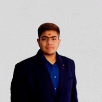 DataOrb Employee Pathik Patel's profile photo