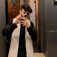Buggy TLC Employee Sumroz Farham's profile photo