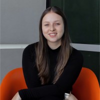 McKinsey & Company Employee Daniela Brenes López's profile photo