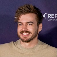 Canvas Reply Employee Alexander Reekie's profile photo