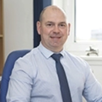 Dales Marine Services Ltd Employee Phil McFadyen's profile photo