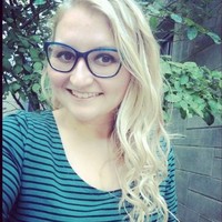 TeeTurtle Employee Elsilyn Zeider's profile photo