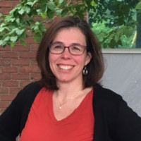 University of Hartford Employee Tina Berrien's profile photo