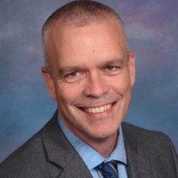 Olathe Fire Department Employee Chris Alexander's profile photo