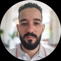 Stellantis South America Employee Eder Torres's profile photo