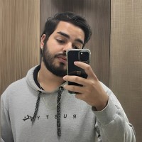 Flowbix Employee Guilherme Correia's profile photo