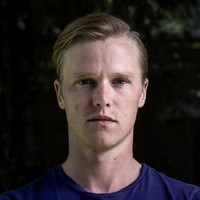 Star Atlas Employee Edward Denton's profile photo
