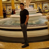 Rogelio Hernandez Cardosa Email & Phone Number