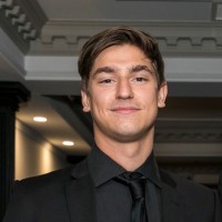 BE Projects Employee Ben Pellizzari's profile photo