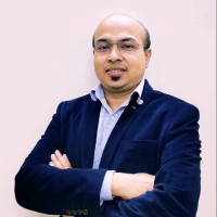 Ramco Systems Employee Saurabh Mitra's profile photo