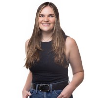 Move Digital Group Employee Madison Kilpatrick's profile photo