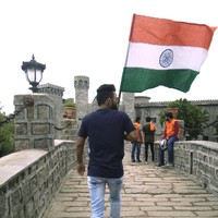 Tutorialspoint Employee Ramesh Chandra's profile photo