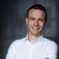 DAGMA Employee Mateusz Piątek's profile photo