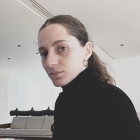 GB65 Employee Luana Schutz's profile photo