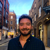 Higher Capital Consulting Employee Chris Shewry's profile photo