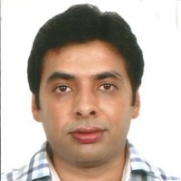 Anglo-Eastern Employee Tanuj Mathur's profile photo