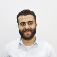 GLOBAL AL-MOTAKAMEL Co. Employee Salem Helw's profile photo