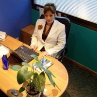 TDI LATAM Employee Esther Salem's profile photo
