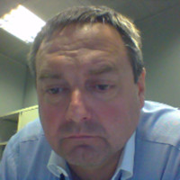SATA Group Employee Luigi Scognamillo's profile photo