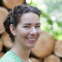 Helpende Handen Employee Mariska Visscher's profile photo