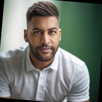 Larushen Pillay Email & Phone Number