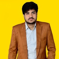kiaan technology  Pvt.Ltd. Employee Farhan Rangrez's profile photo