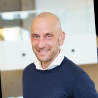 loket.nl Employee Igor Timmermans's profile photo