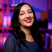 Evolve Technology Employee Waleska Betancourt's profile photo