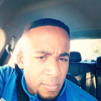 Storage Squad Employee Justin Benjamin's profile photo