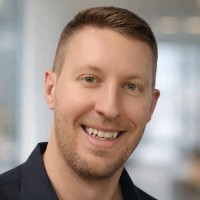 Haemonetics Employee Cody Ott's profile photo