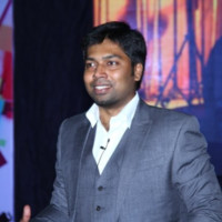 PayHuddle® Employee Surender Deivasigamani's profile photo