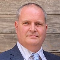 St Barnabas Hospice Employee Michael Howarth's profile photo