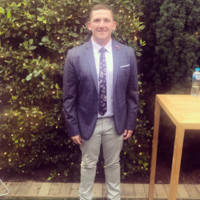 Telefirm Employee Matthew Lifshack's profile photo