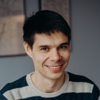 Amsterdam Standard Employee Radosław Fąfara's profile photo