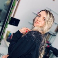 Daniela Manea Email & Phone Number