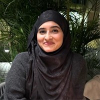 Saniya Haroon Email