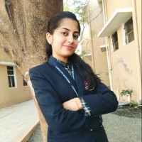 Perceptions Technologies Employee Nidhi Dogne's profile photo